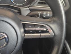 2023 Mazda CX-30 G20 Evolve