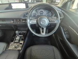 2023 Mazda CX-30 G20 Evolve