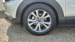 2023 Mazda CX-30 G20 Evolve