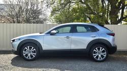 2023 Mazda CX-30 G20 Evolve