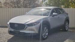 2023 Mazda CX-30 G20 Evolve