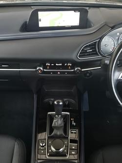 2023 Mazda CX-30 G20 Evolve