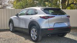 2023 Mazda CX-30 G20 Evolve