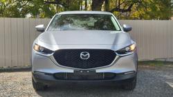 2023 Mazda CX-30 G20 Evolve