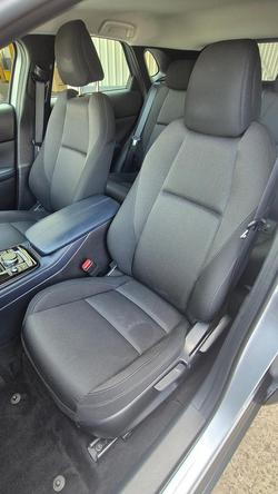 2023 Mazda CX-30 G20 Evolve