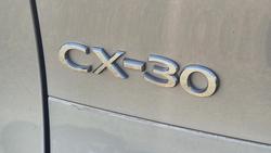 2023 Mazda CX-30 G20 Evolve