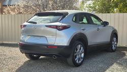 2023 Mazda CX-30 G20 Evolve