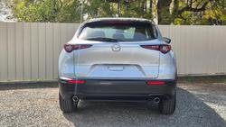 2023 Mazda CX-30 G20 Evolve