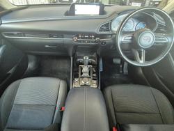 2023 Mazda CX-30 G20 Evolve
