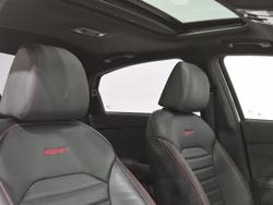 2022 Kia Cerato GT BD MY22 White