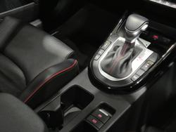 2022 Kia Cerato GT BD MY22 White