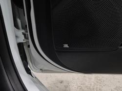 2022 Kia Cerato GT BD MY22 White