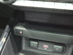 2022 Kia Cerato GT BD MY22 White