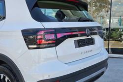 2023 Volkswagen T-Cross 85TSI Life
