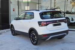 2023 Volkswagen T-Cross 85TSI Life