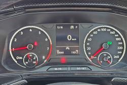 2023 Volkswagen T-Cross 85TSI Life