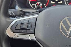 2023 Volkswagen T-Cross 85TSI Life