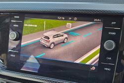 2023 Volkswagen T-Cross 85TSI Life