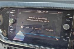 2023 Volkswagen T-Cross 85TSI Life