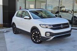 2023 Volkswagen T-Cross 85TSI Life