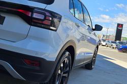 2023 Volkswagen T-Cross 85TSI Life