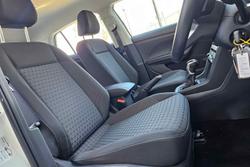 2023 Volkswagen T-Cross 85TSI Life