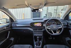 2023 Volkswagen T-Cross 85TSI Life