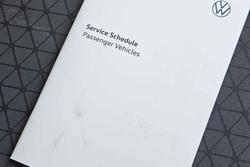 2023 Volkswagen T-Cross 85TSI Life