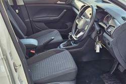 2023 Volkswagen T-Cross 85TSI Life