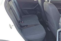 2023 Volkswagen T-Cross 85TSI Life