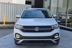 2023 Volkswagen T-Cross 85TSI Life
