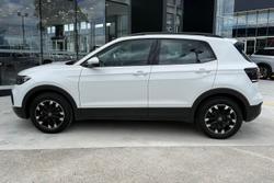 2023 Volkswagen T-Cross 85TSI Life