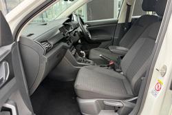 2023 Volkswagen T-Cross 85TSI Life