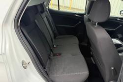 2023 Volkswagen T-Cross 85TSI Life