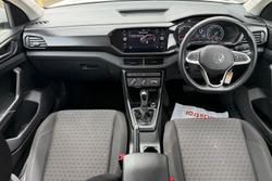 2023 Volkswagen T-Cross 85TSI Life