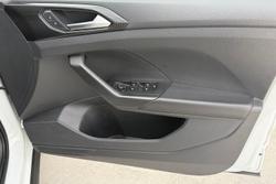 2023 Volkswagen T-Cross 85TSI Life