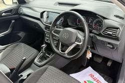 2023 Volkswagen T-Cross 85TSI Life