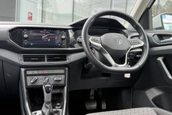 2023 Volkswagen T-Cross 85TSI Life
