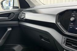 2023 Volkswagen T-Cross 85TSI Life