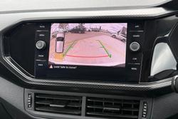 2023 Volkswagen T-Cross 85TSI Life