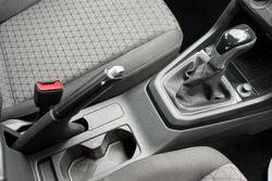 2023 Volkswagen T-Cross 85TSI Life