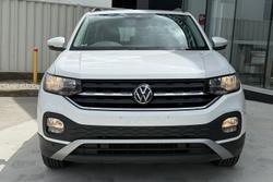 2023 Volkswagen T-Cross 85TSI Life
