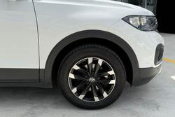 2023 Volkswagen T-Cross 85TSI Life