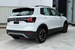 2023 Volkswagen T-Cross 85TSI Life
