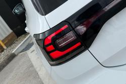 2023 Volkswagen T-Cross 85TSI Life