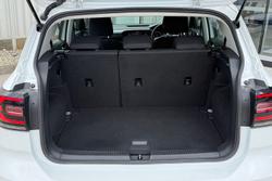 2023 Volkswagen T-Cross 85TSI Life