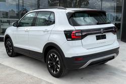 2023 Volkswagen T-Cross 85TSI Life
