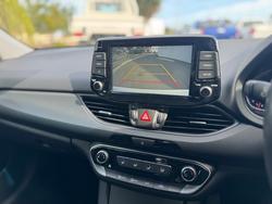 2021 HYUNDAI i30