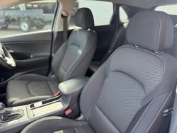 2021 HYUNDAI i30