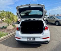 2021 HYUNDAI i30